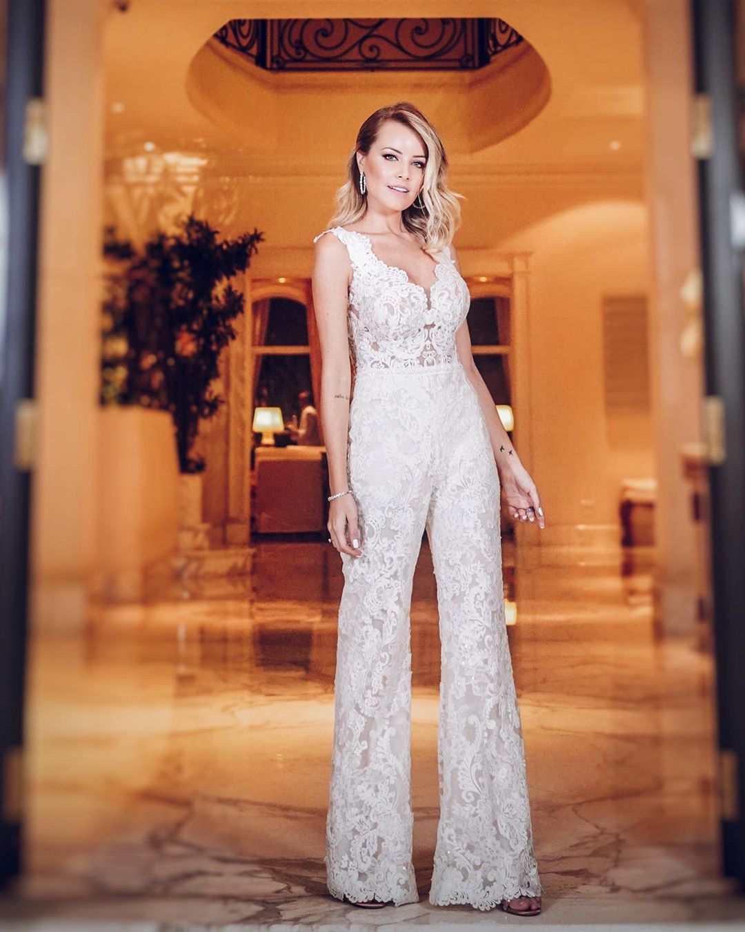 Casamento civil: casamento real Carol Jannini e Ivan Zarzur