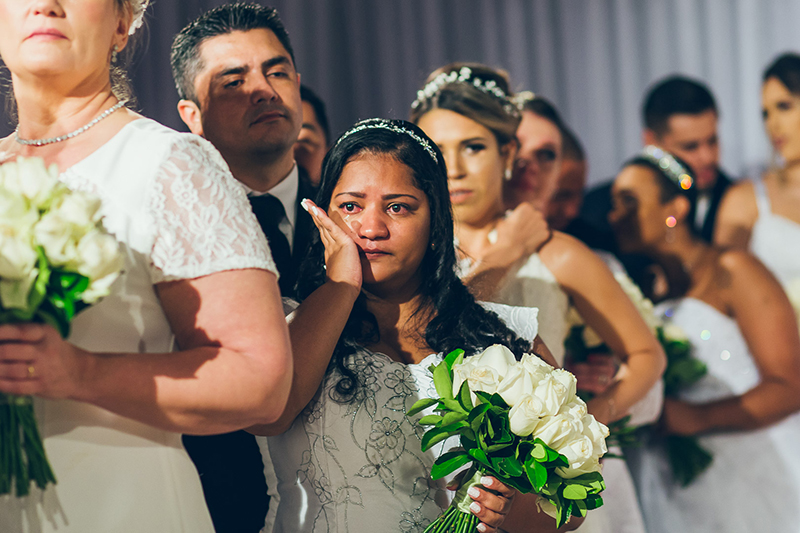 casamento coletivo 