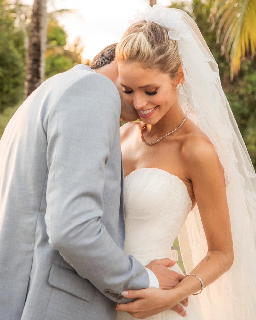 casamento kaká e carol dias 