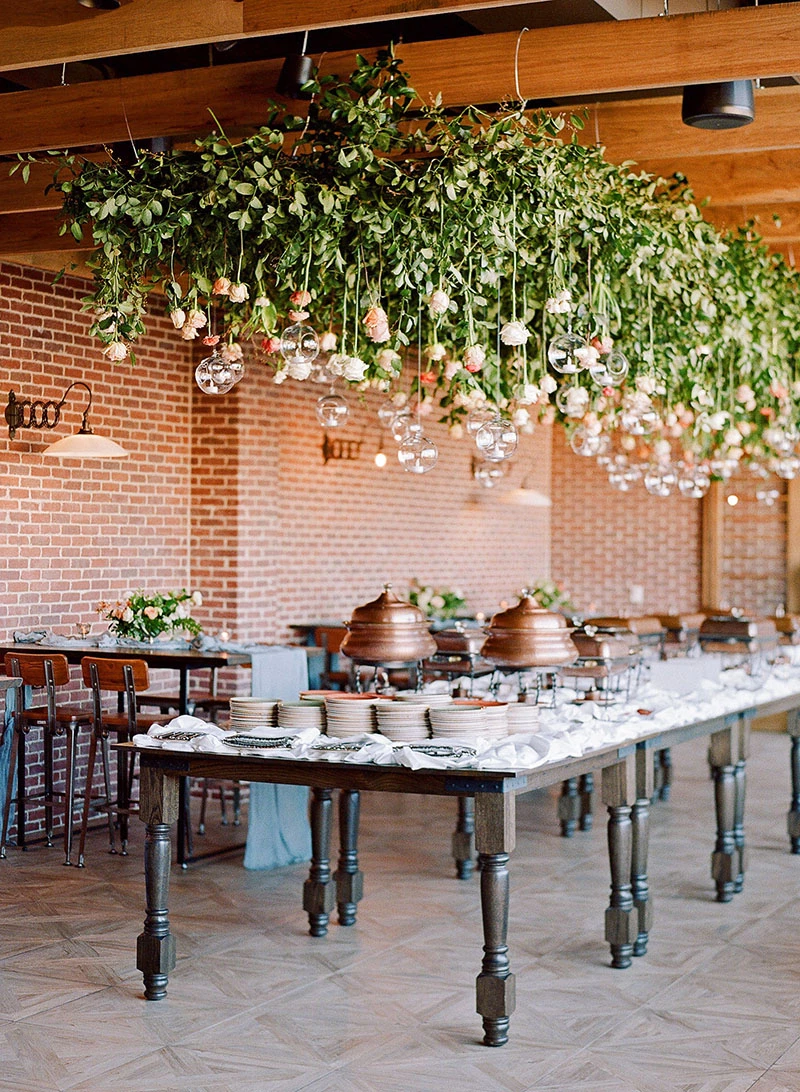 casamento na primavera