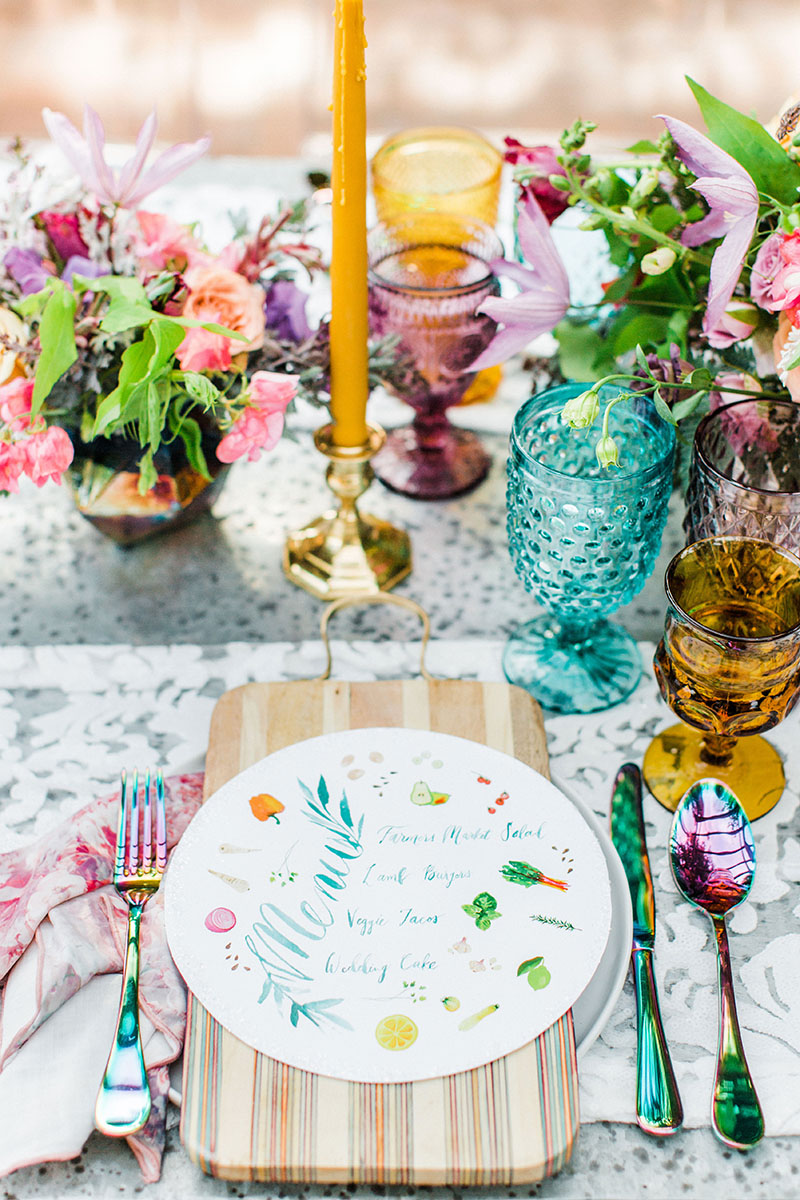 casamento na primavera