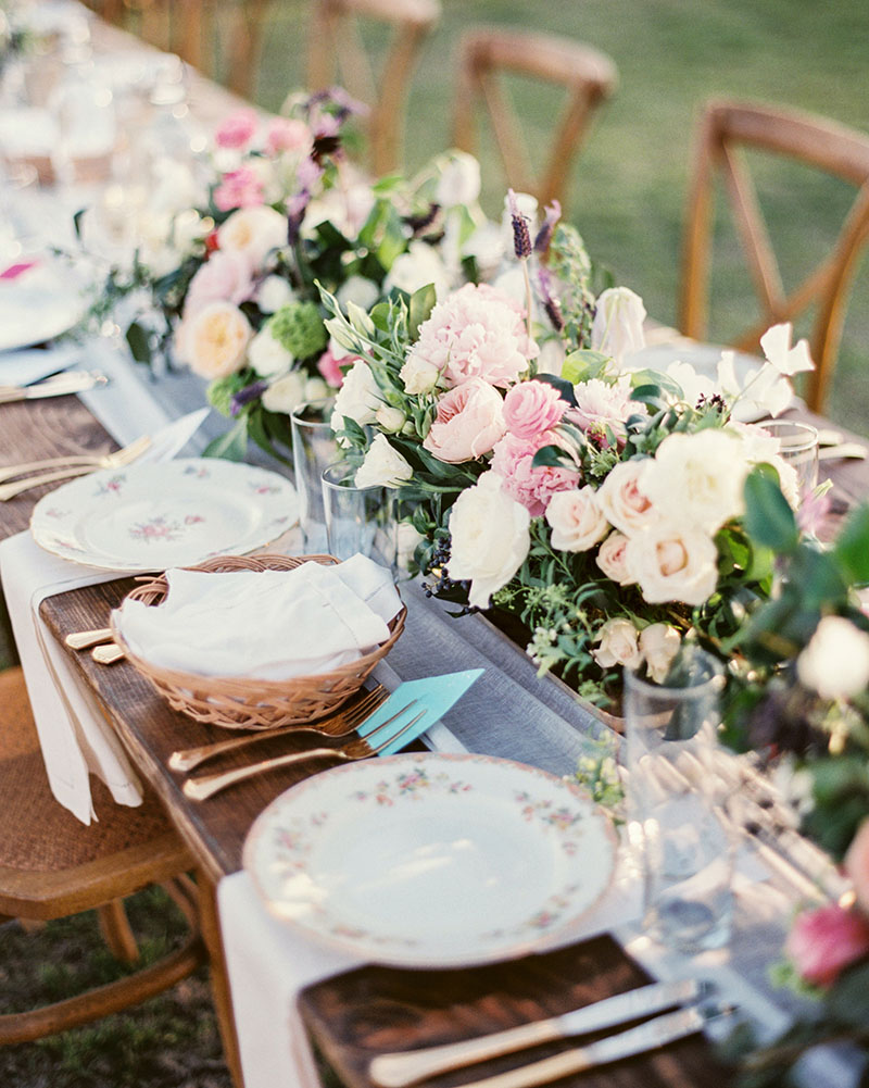 casamento na primavera