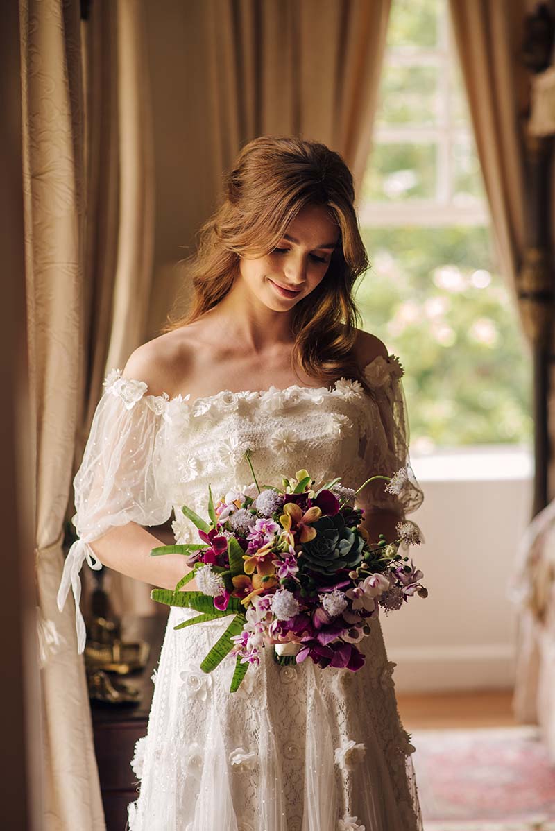 casamento na primavera