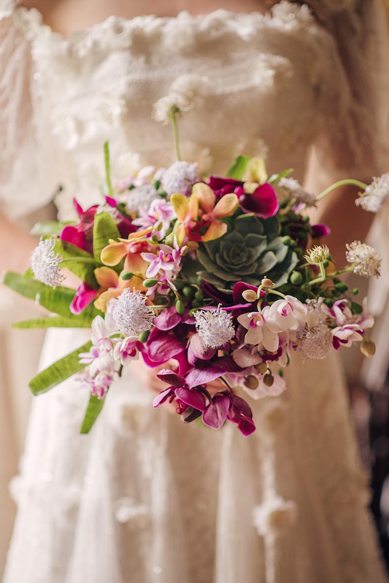 casamento na primavera