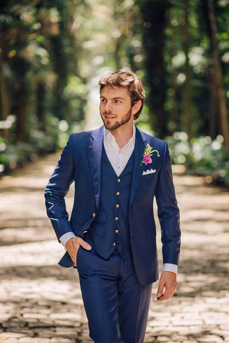 casamento na primavera