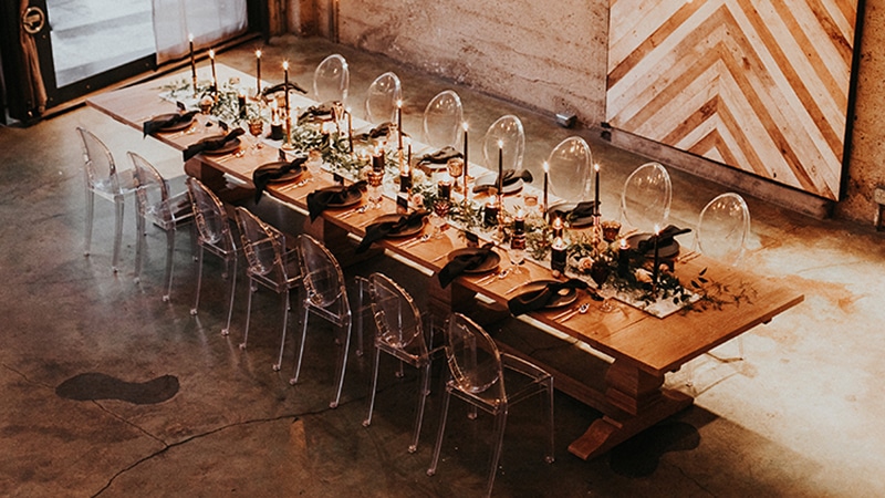 casamento no inverno 