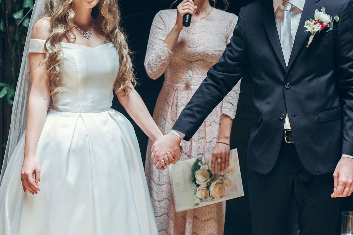 assessoria e cerimonial de casamento