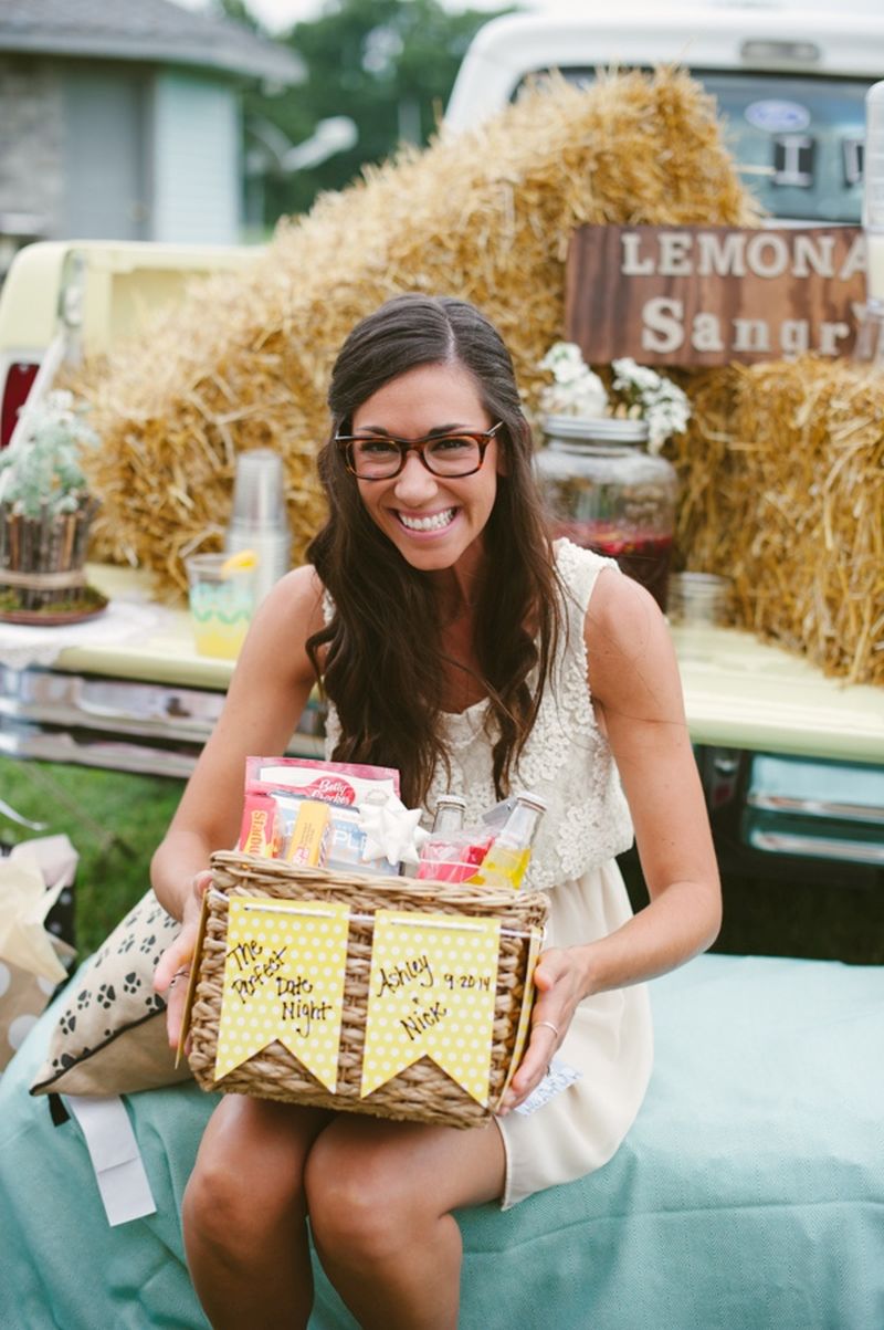 Chá de cozinha: checklist final para organizar sem estresse