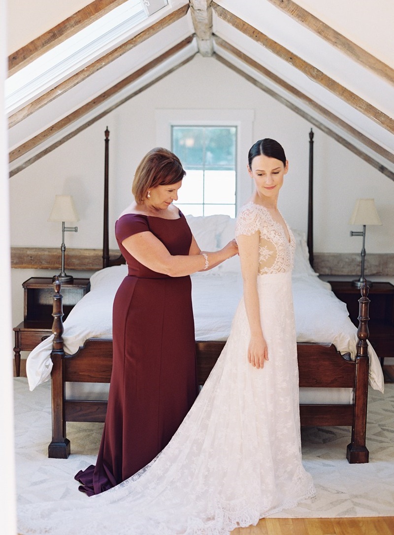 Relação com os pais e aproximação das famílias no noivado