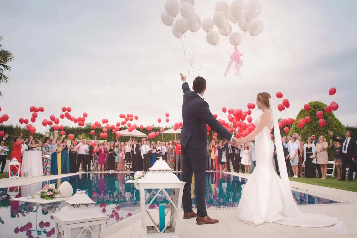 Como pedir dinheiro de presente de casamento