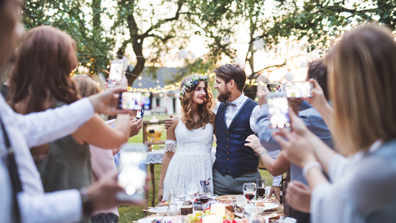 como comemorar o noivado em casa - cardápio e buffet