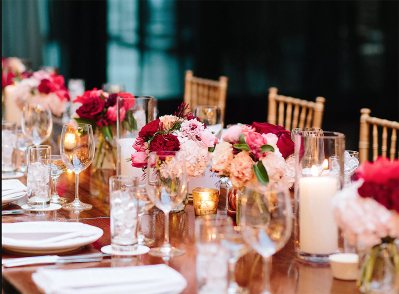 como comemorar o noivado em casa - lembrancinhas e presentes