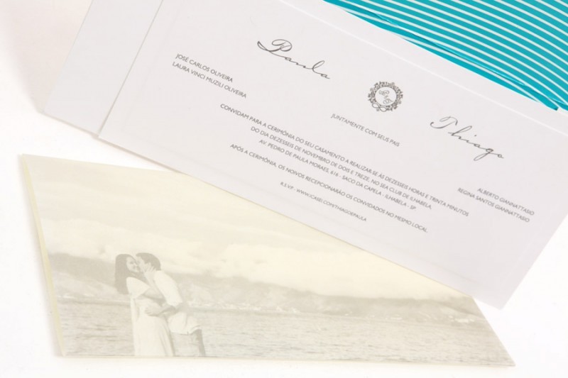 convite para casamento Papel e Estilo (19)