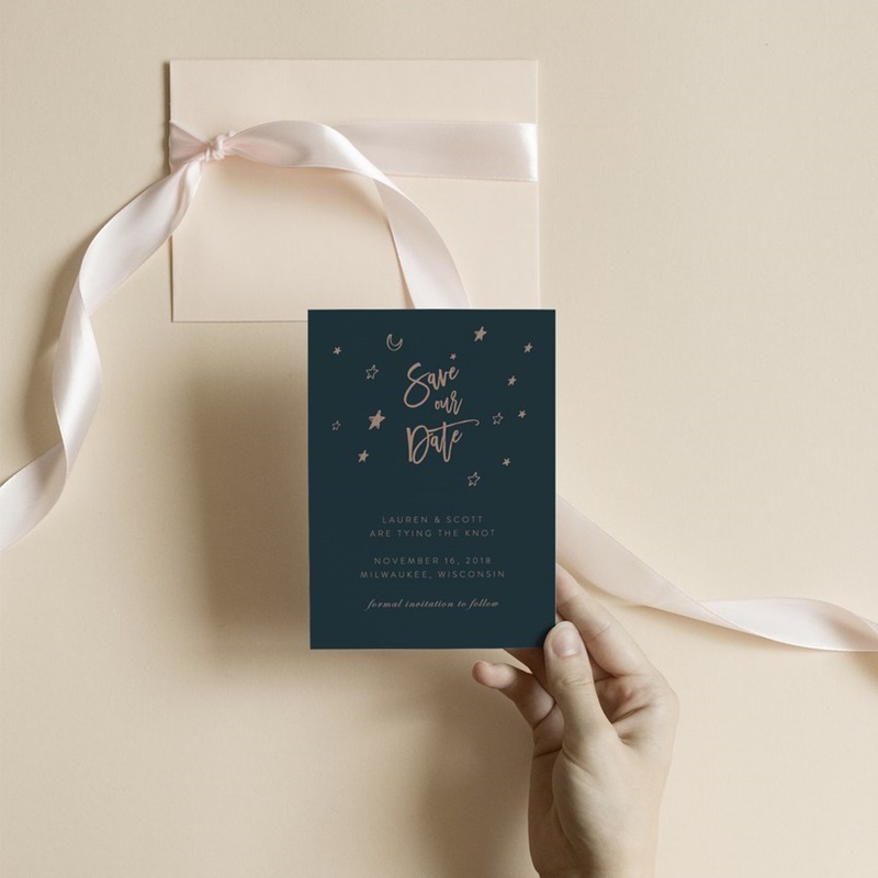 convites de casamento