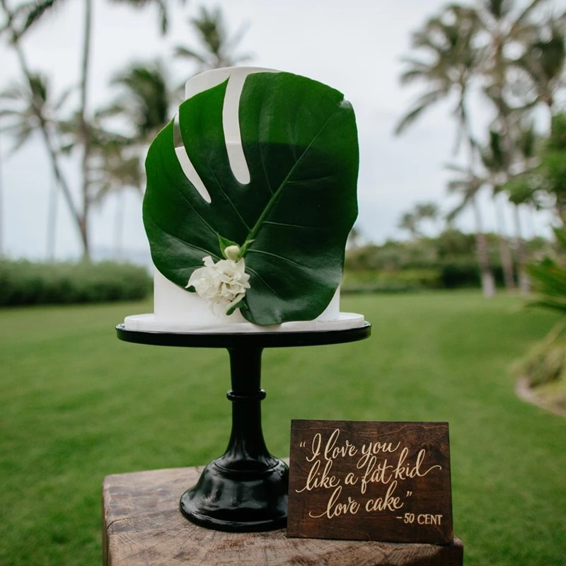 costela de adão decoração de casamento