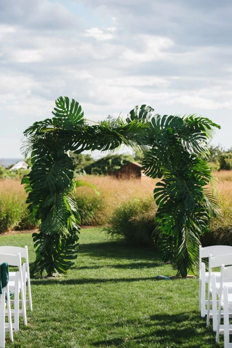 costela de adão decoração de casamento