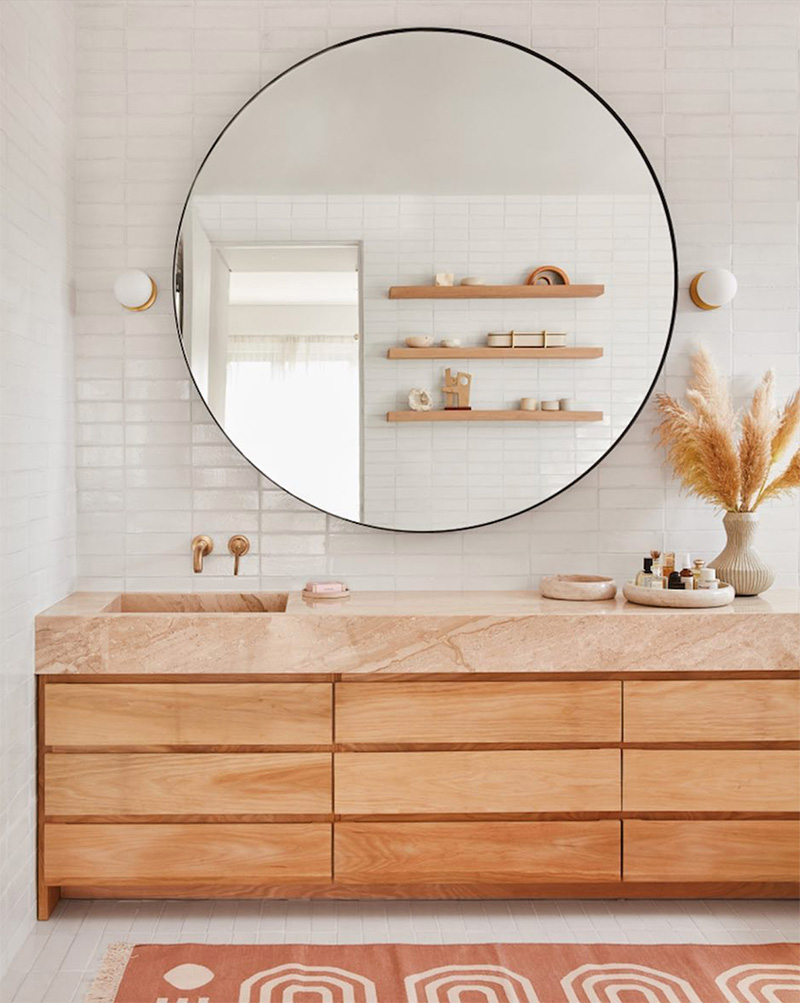 inspiração de ambientes no estilo escandinavo