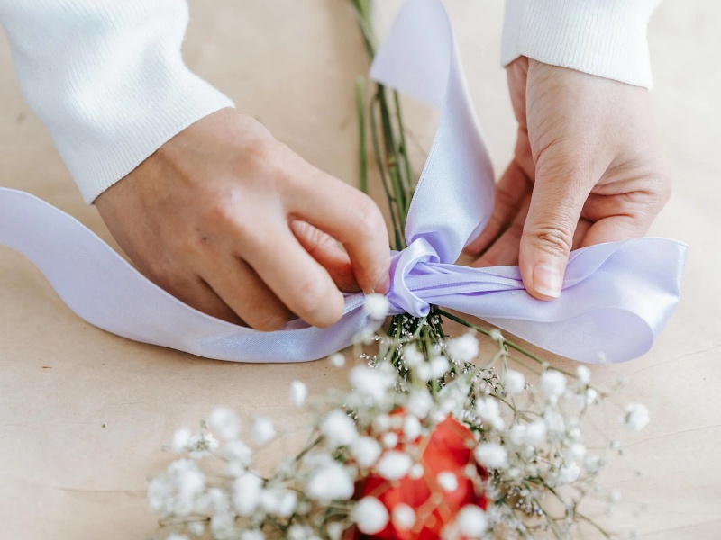 Inspiração de decoração DIY para casamento simples e barato