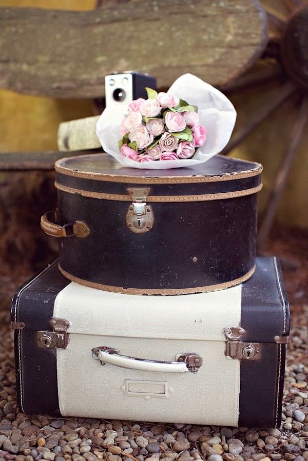 decoração de casamento vintage - revista icasei (9)