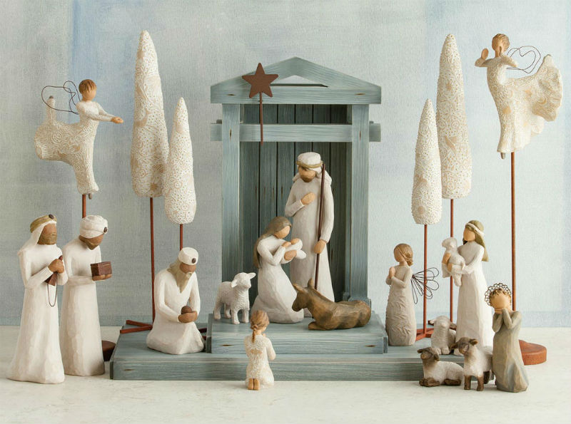 decorar a casa para o natal