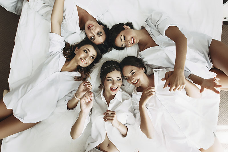 kits e brindes para despedida de solteira