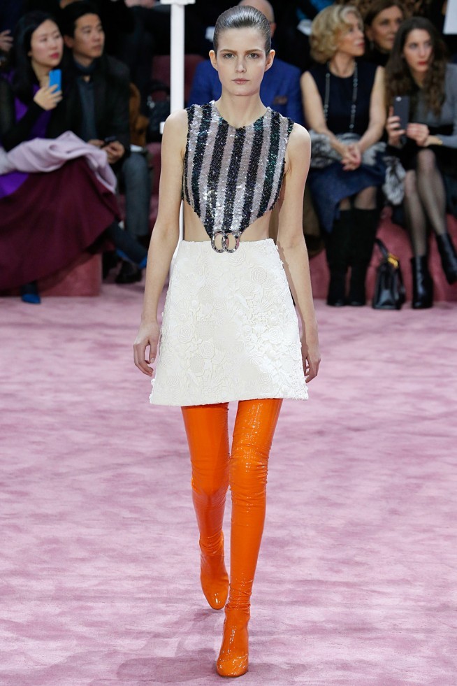 Dior Alta Costura Paris 2015 Dior Alta Costura Paris 2015