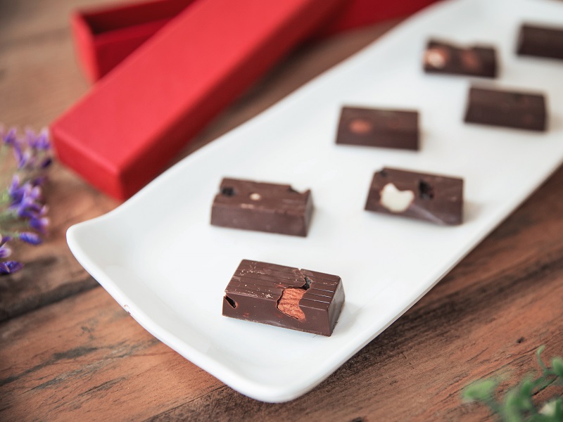 doces para casamento 2019