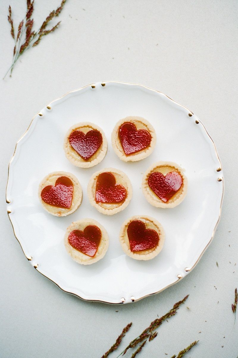 doces para casamento 2019