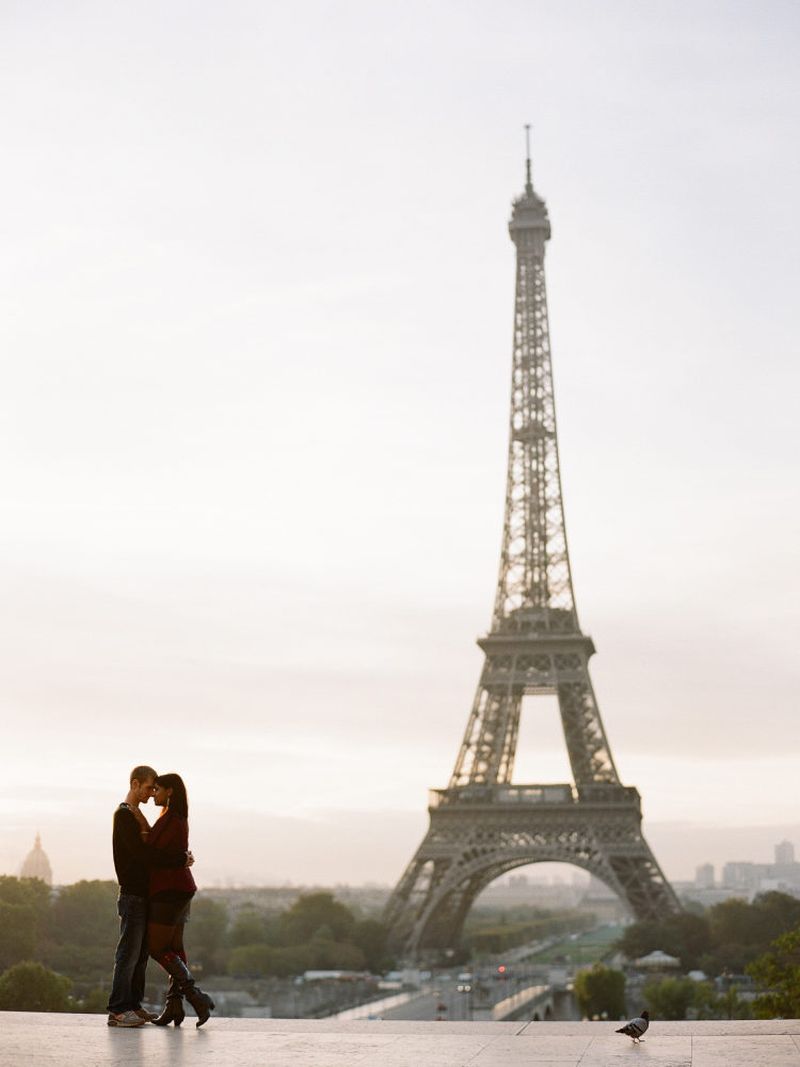 Documentos necessários para viagem internacional