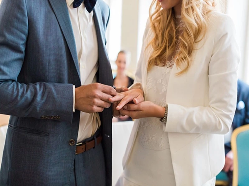 documentos para casamento civil 