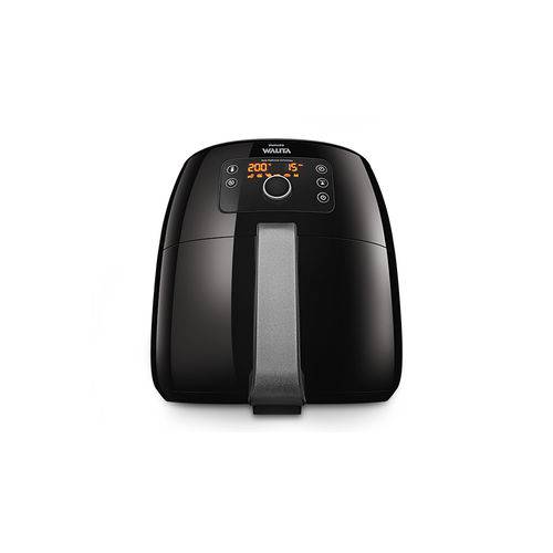 eletrodomésticos para casa nova: air fryer na bancada
