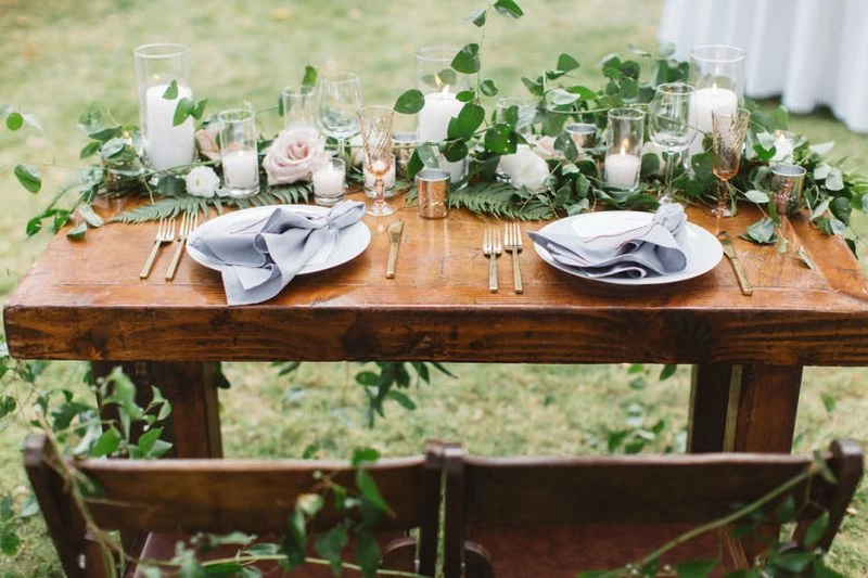 estilos de casamento