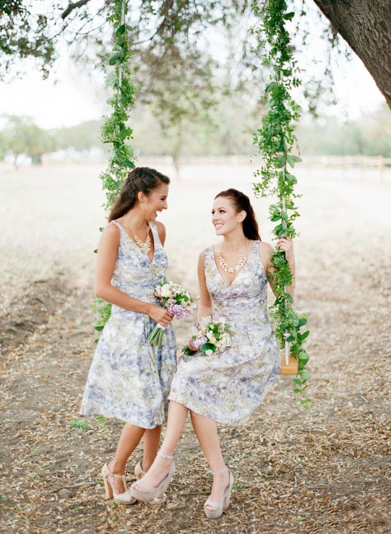 estilos de casamento