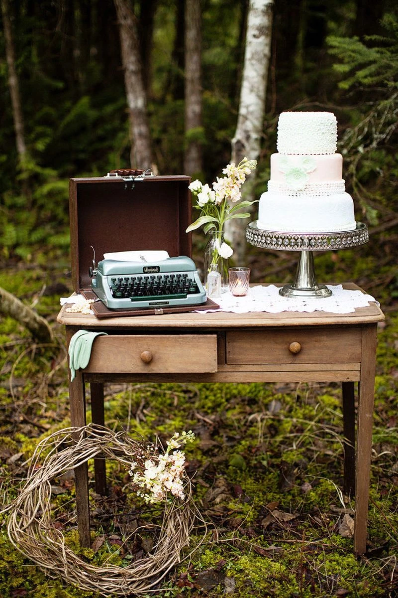 estilos de casamento