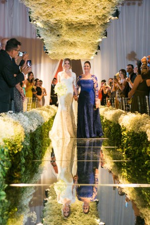 casamento Vesgo e Gabi