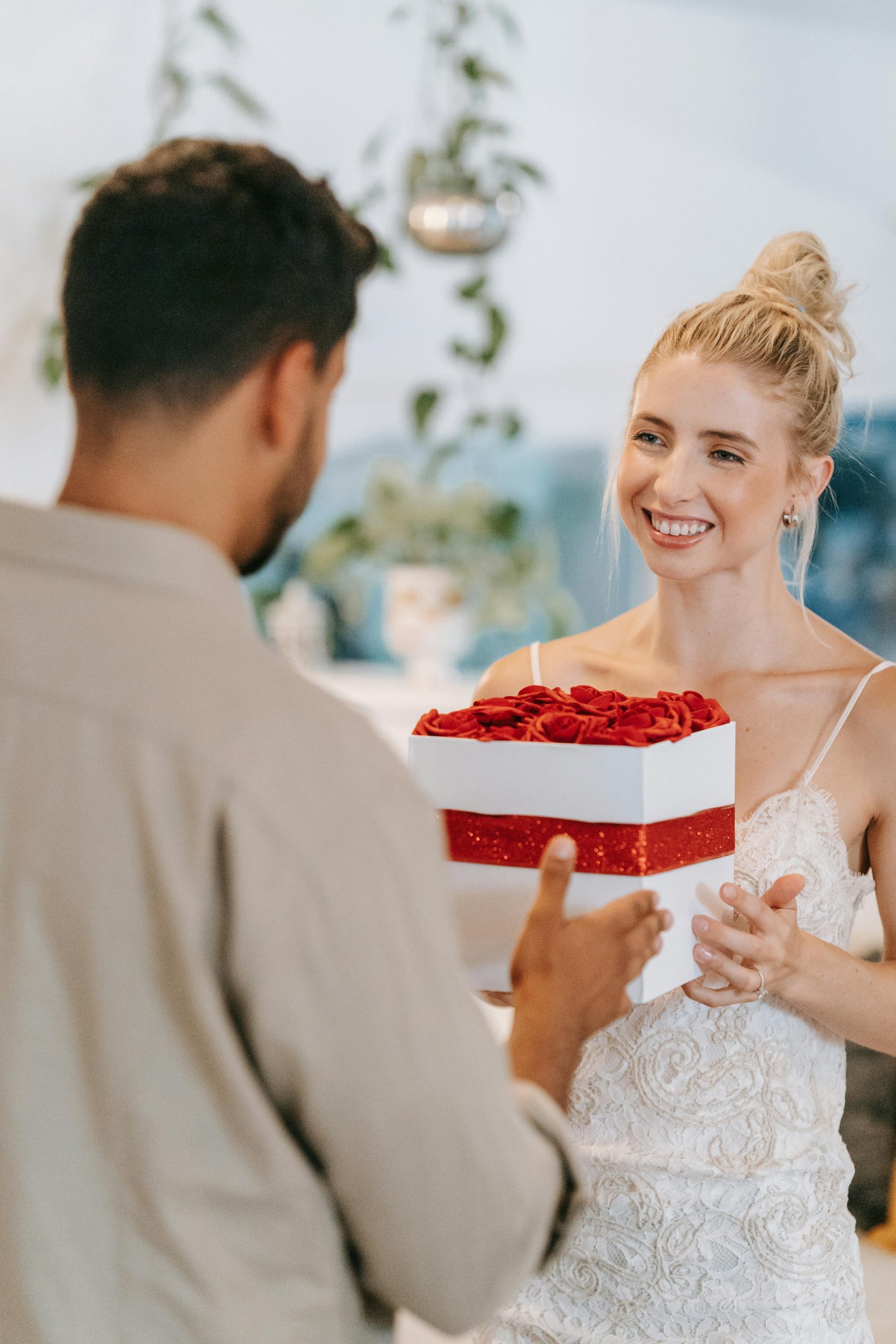 Itens que devem ser evitados na lista de presentes de casamento