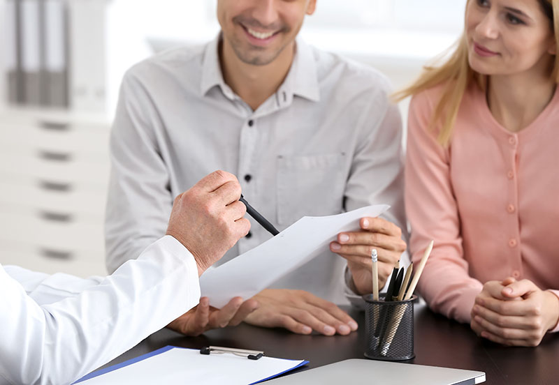 exames antes do casamento 