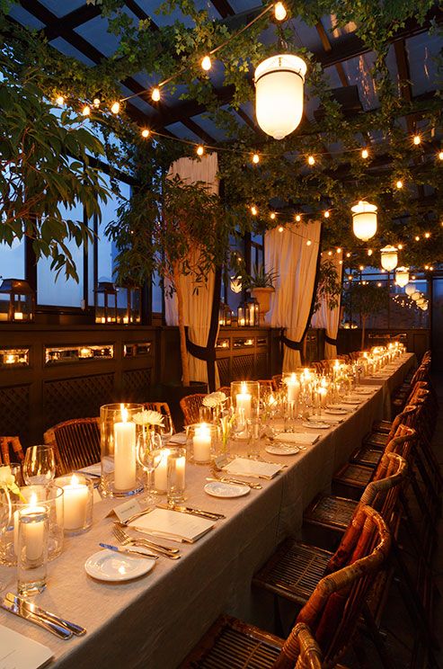 decoracao-de-casamento-velas decoracao-de-casamento-velas