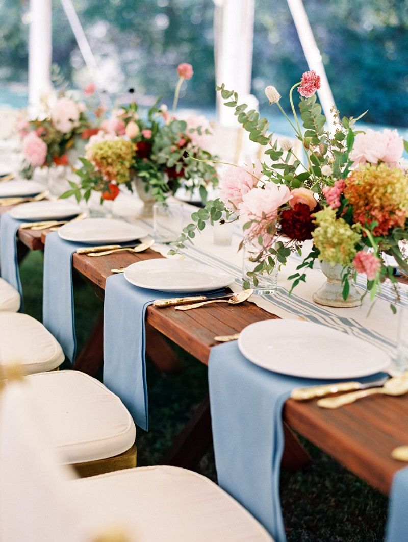 flores para casamento - bouquet vibrante