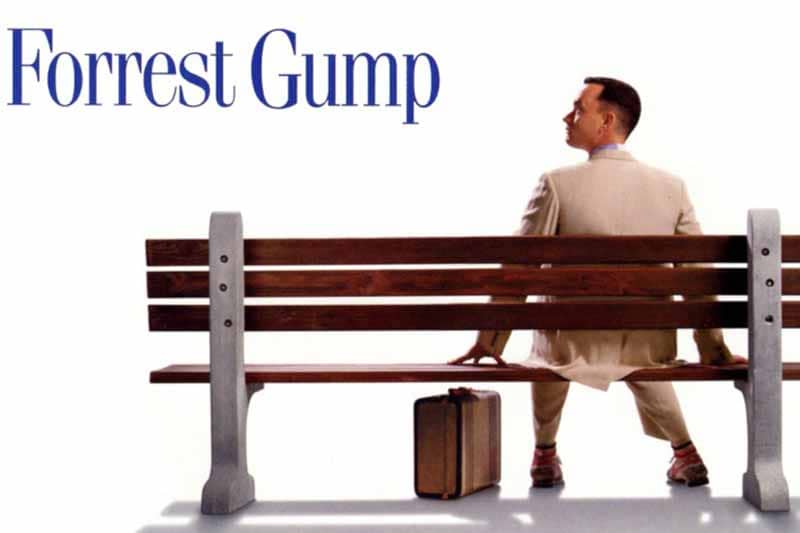Forrest Gump - clássico entre filmes e séries para assistir em casa