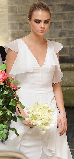 casamento-vestido-cara-delevigne