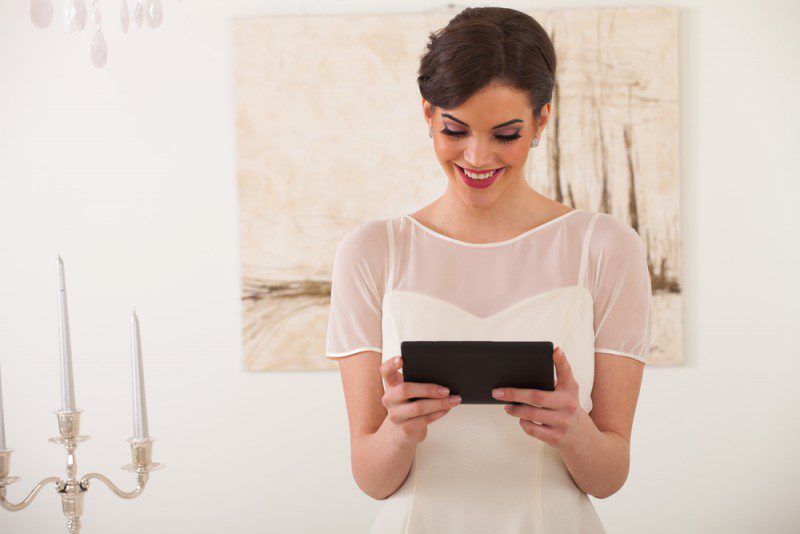 hashtags de casamento - revista icasei