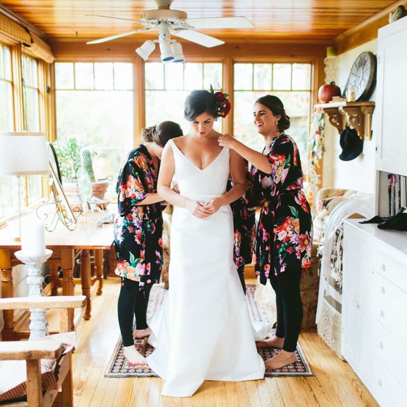 prova de vestido de noiva