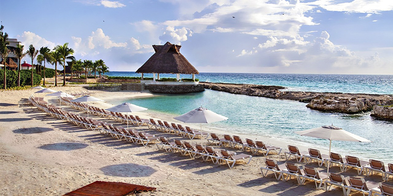 hotéis all inclusive para casar no Caribe 2