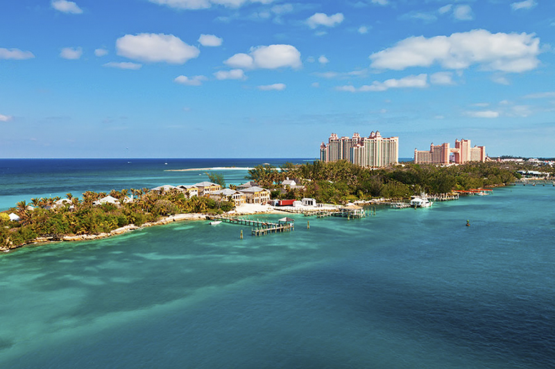 hotéis all inclusive para casar no Caribe 3