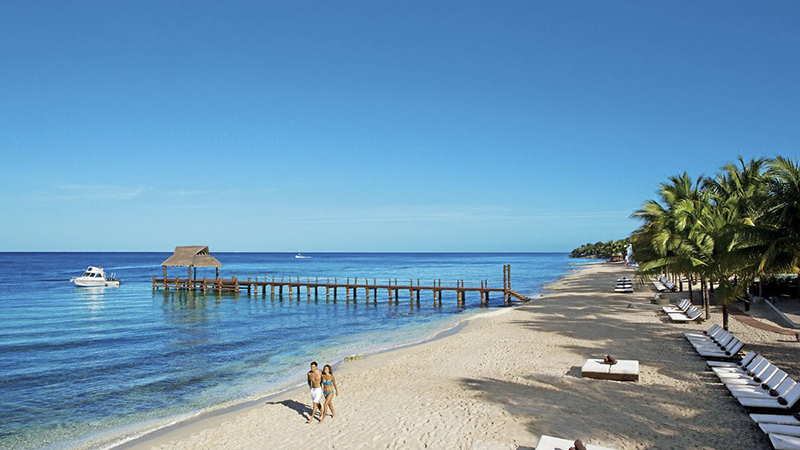 hotéis all inclusive para casar no Caribe 4