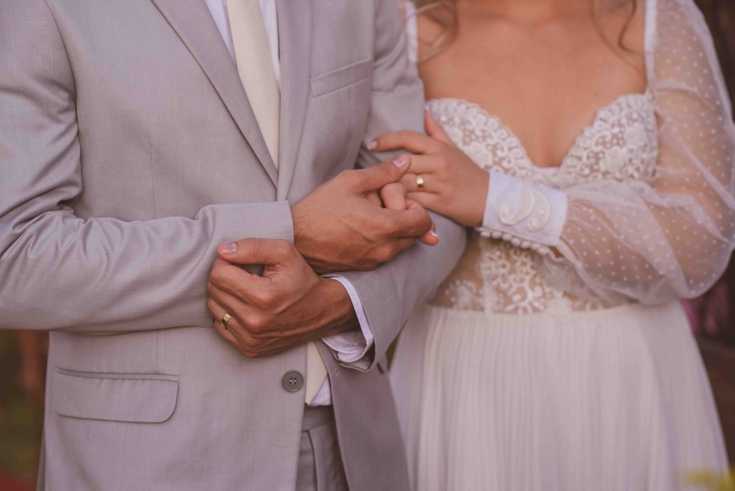 pedido de casamento Junia e Breno