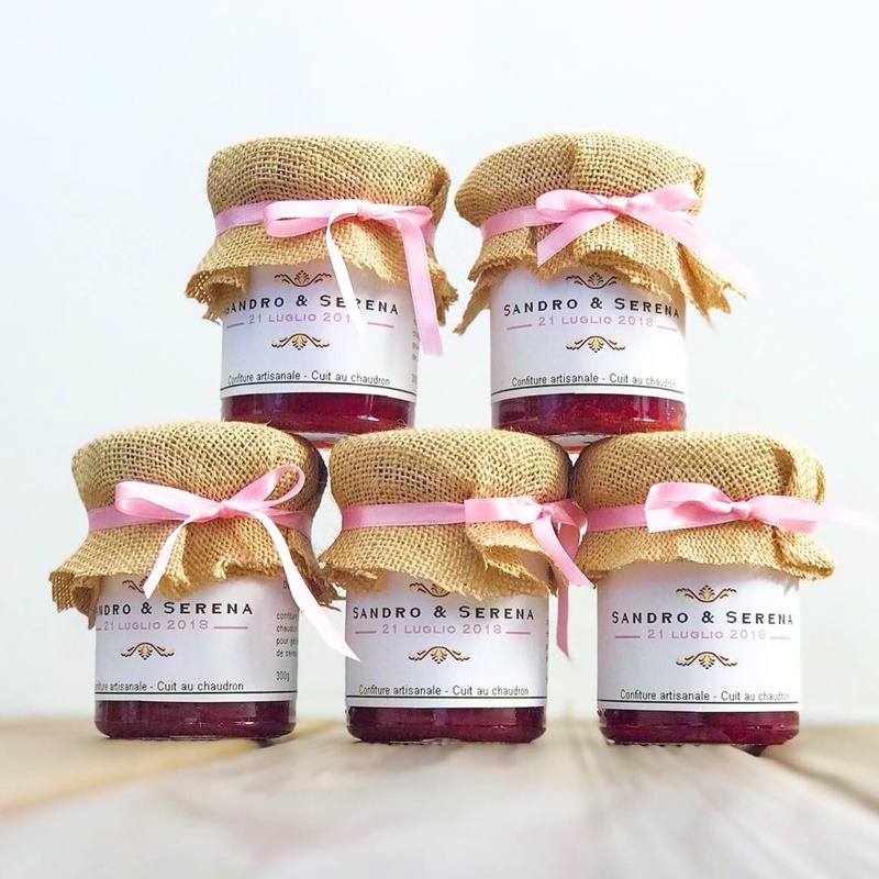 lembrancinha de casamento fácil de fazer