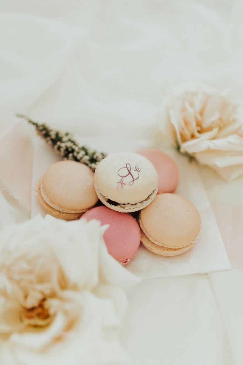 macarons