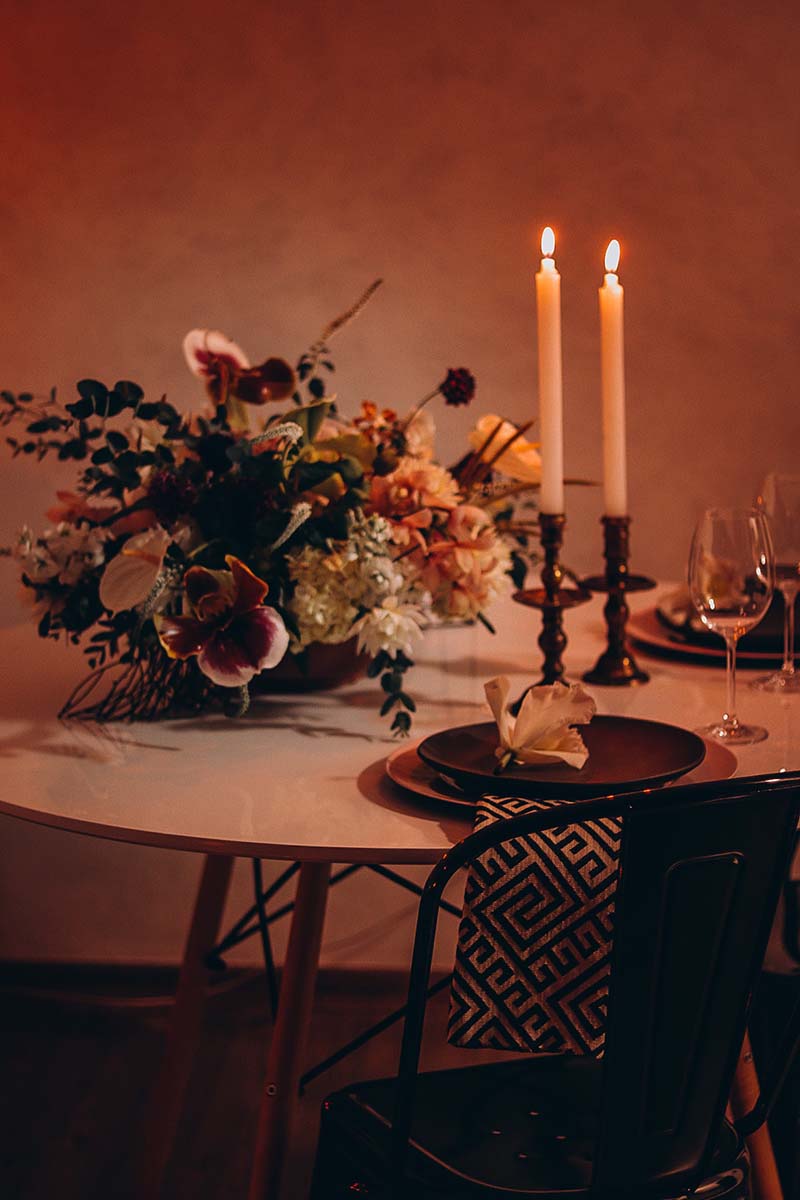 jantar maju silva e kaique costa